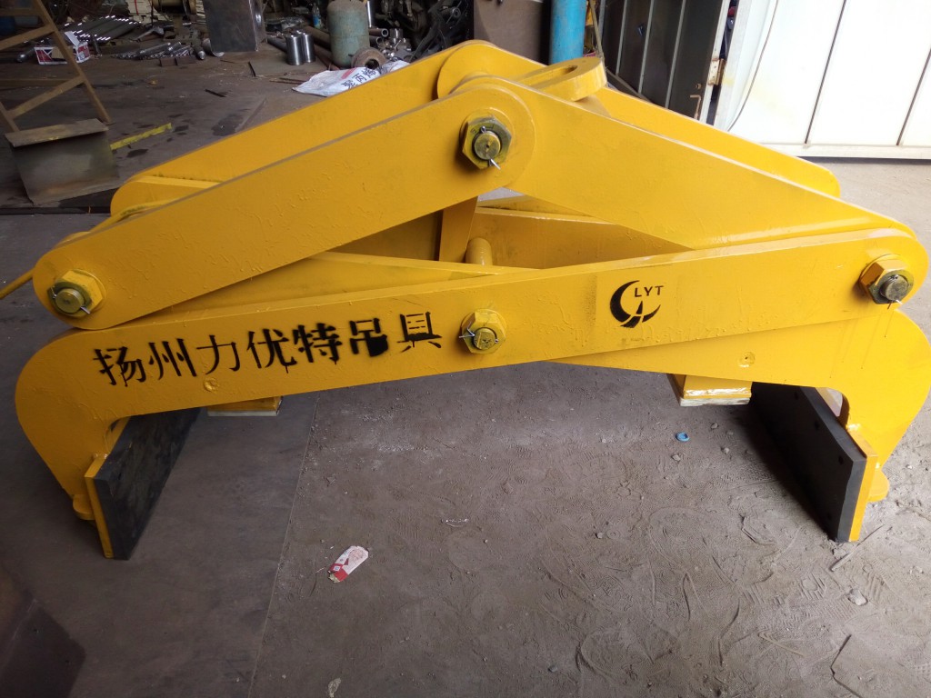 管片脱模吊具