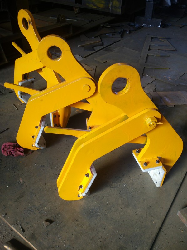 管片垂直吊具